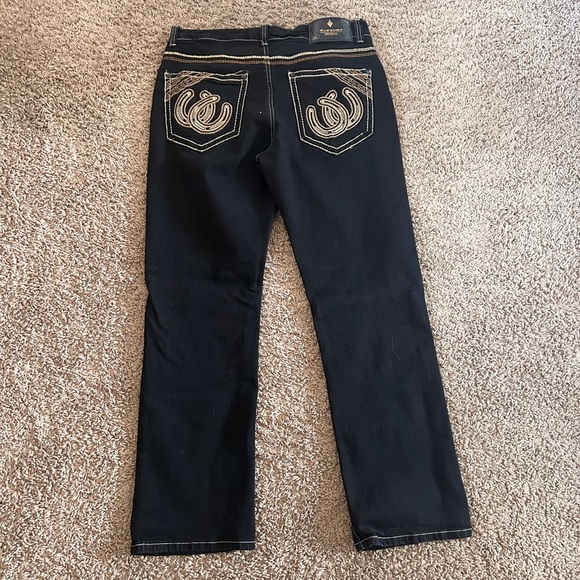 Ace Of Diamond Premium Pants Size 34x30 - Picture 3 of 4
